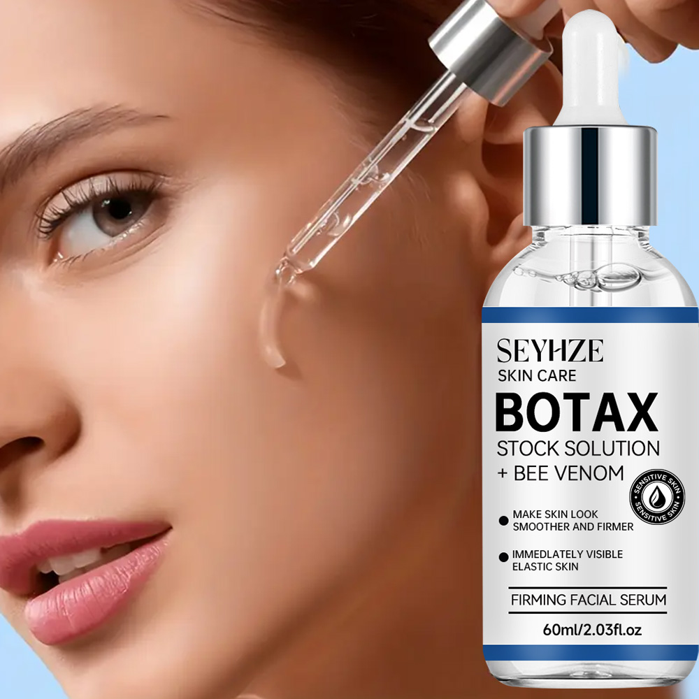 SEYHZE BOTAX Enhanced Facial S - Hyaluronic Acid Facial Serum 评论和价格