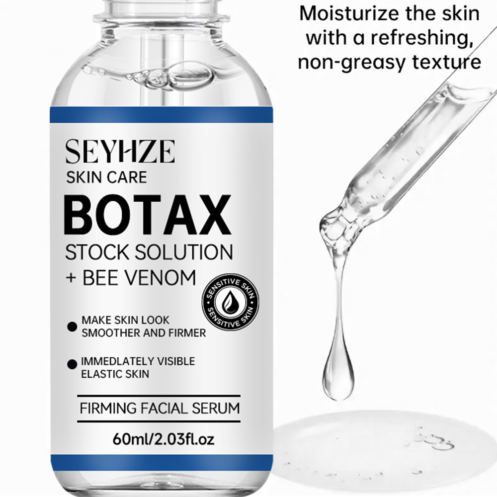 SEYHZE BOTAX Enhanced Facial S - Hyaluronic Acid Facial Serum 评论和价格