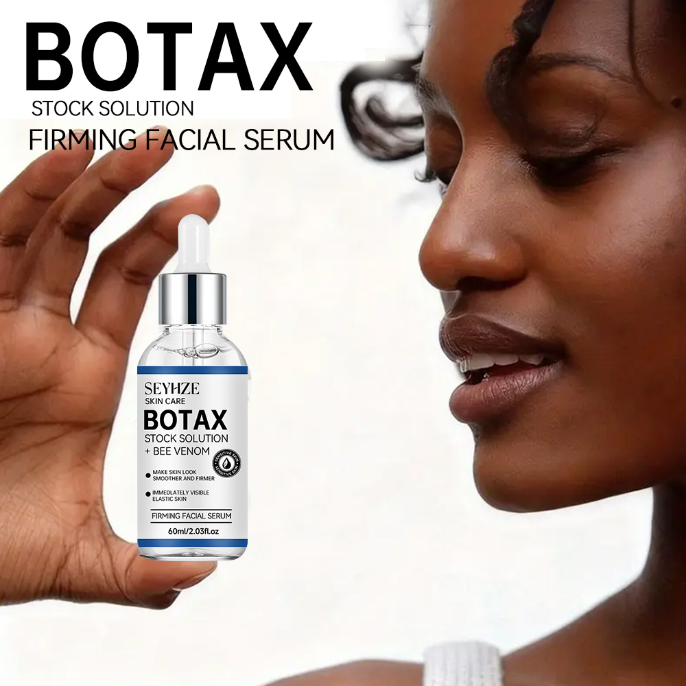 SEYHZE BOTAX Enhanced Facial S - Hyaluronic Acid Facial Serum 评论和价格