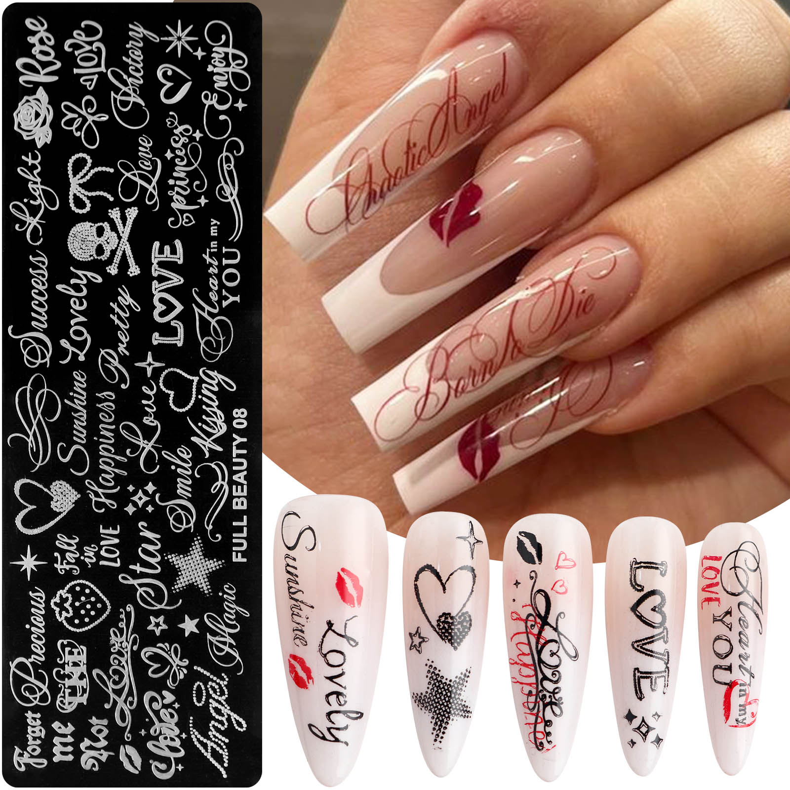 Nail Art Stamping Plate,Vintag - Nail Art 评论和价格