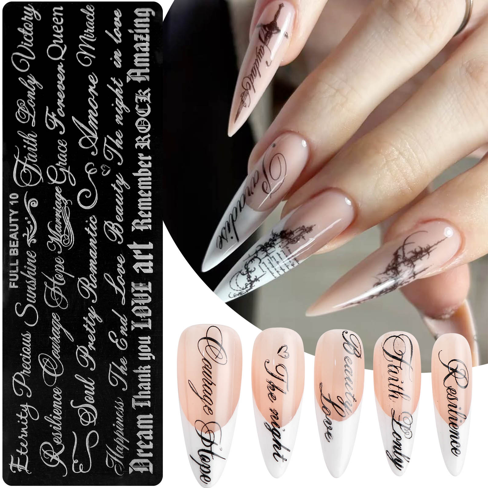 Nail Art Stamping Plate,Vintag - Nail Art 评论和价格